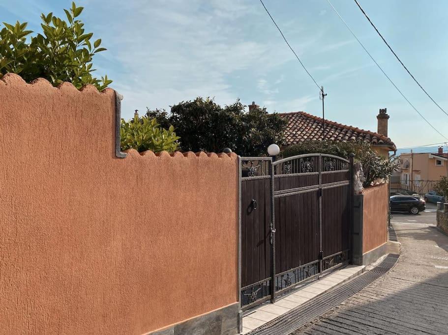 Kuca Za Odmor Ambra / Centar Crikvenice Crikvenica Luaran gambar